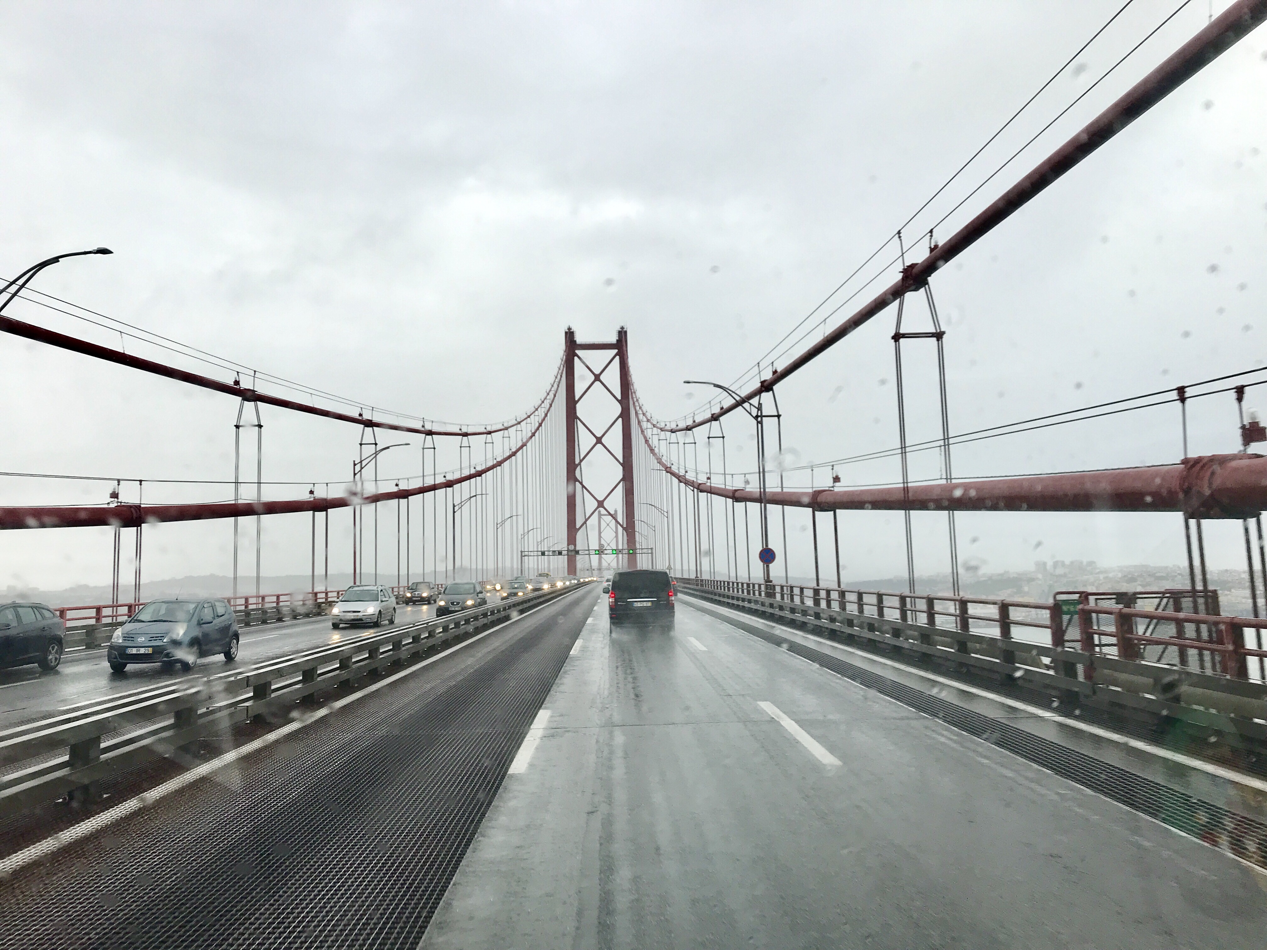 22.24. April 2019 Über Lagos, Cabo de São Vicente und Sines nach Lissabon Dietmar und Geli