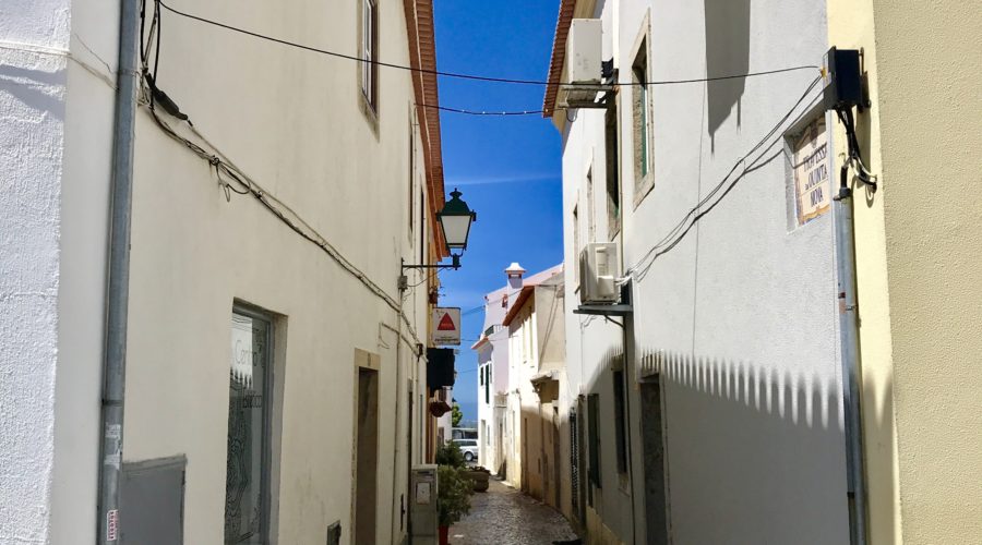 Reisetagebuch unserer Wohnmobil-Reise an den Küsten Spaniens und Portugals
